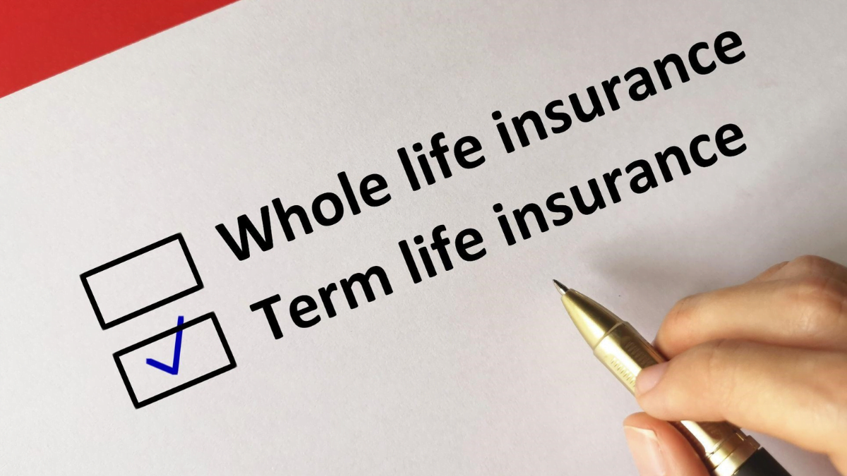 Term Insurance