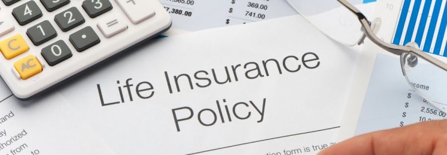 Right amount of life insurance coverage