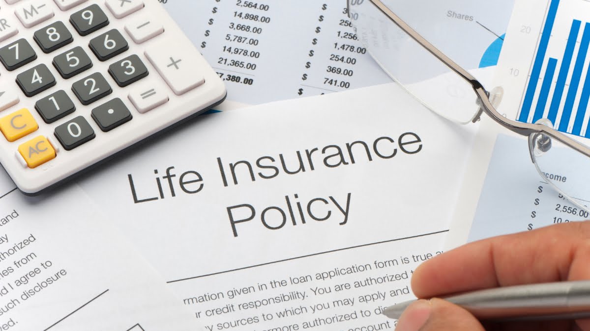 Right amount of life insurance coverage