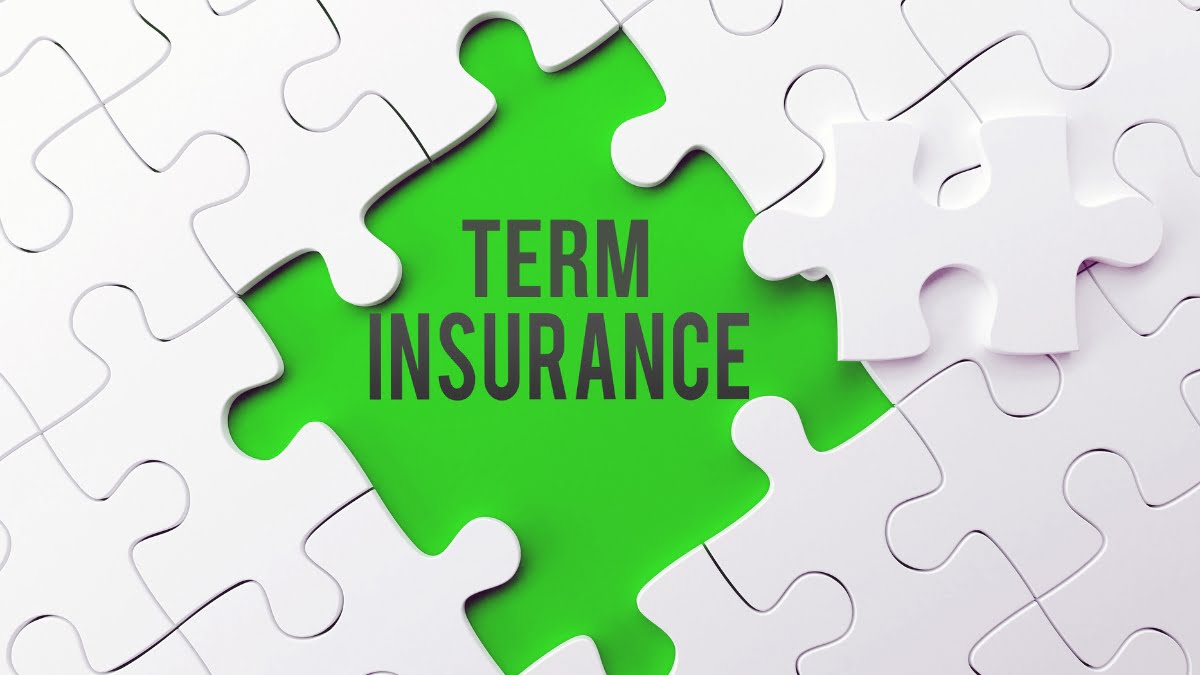 Term Insurance Riders