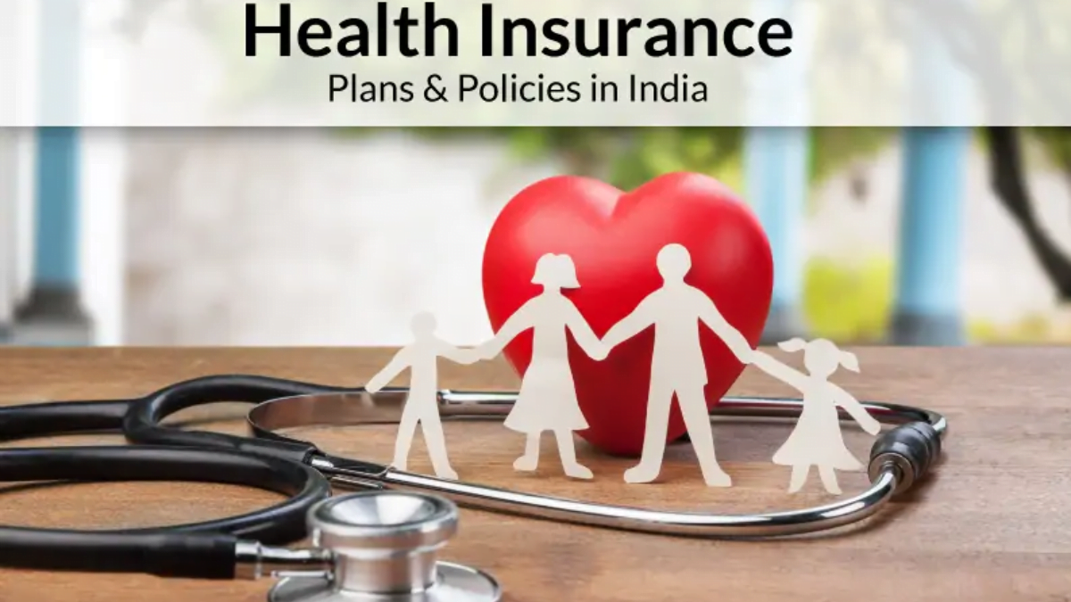 health insurance coverage