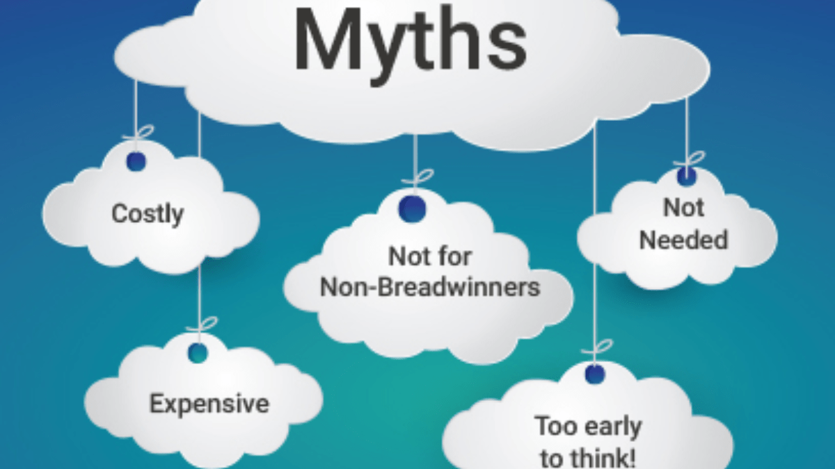 health insurance myths