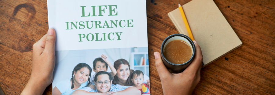 buy life insurance easily