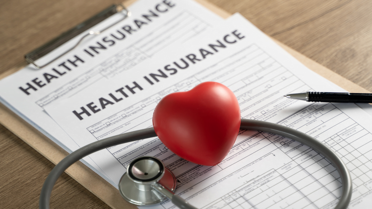 health insurance clauses