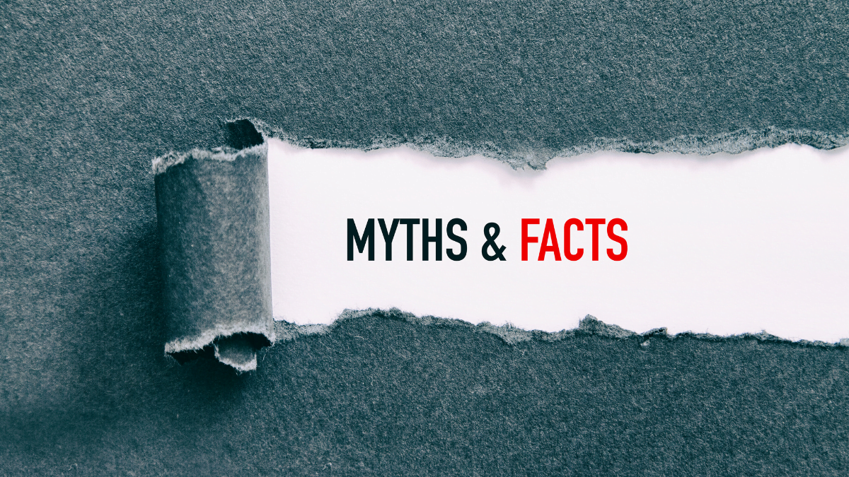 health insurance myths