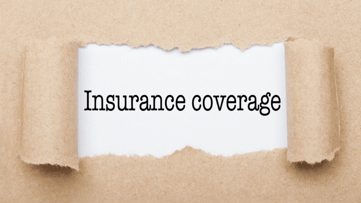 Life Insurance Coverage