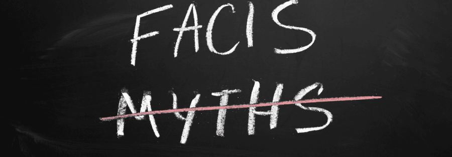 Myths About Life Insurance