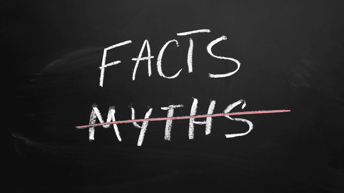 Myths About Life Insurance