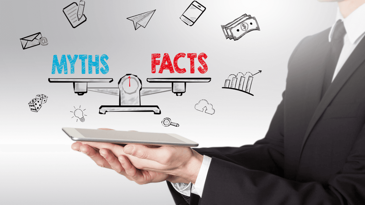 Myths About Life Insurance