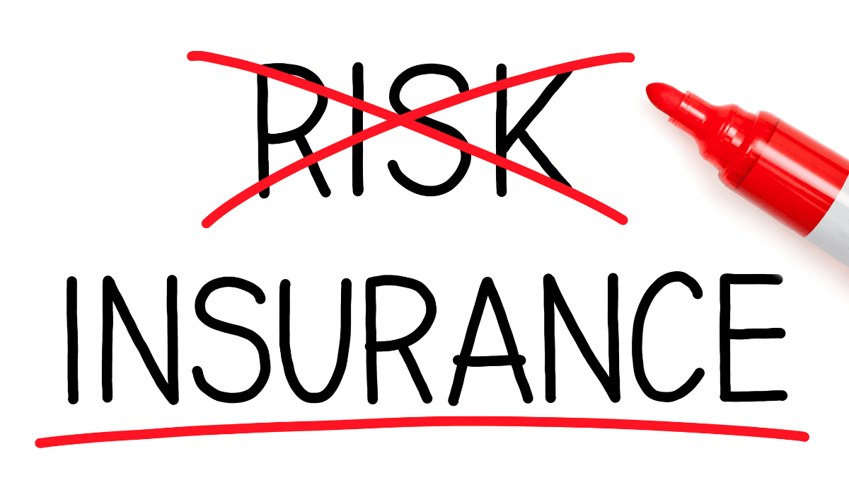 risks of not having life insurance