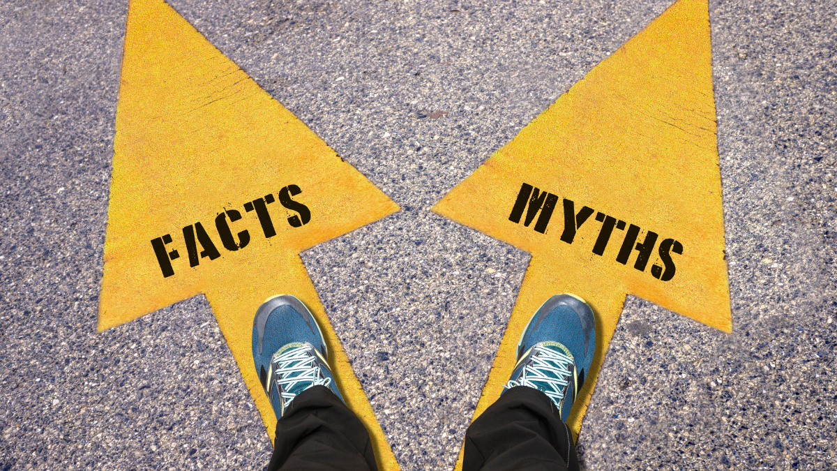 Health Insurance Myths