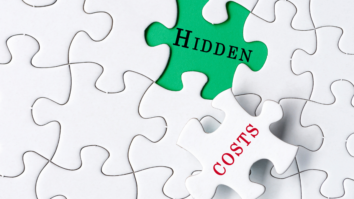 Hidden Costs of Life Insurance