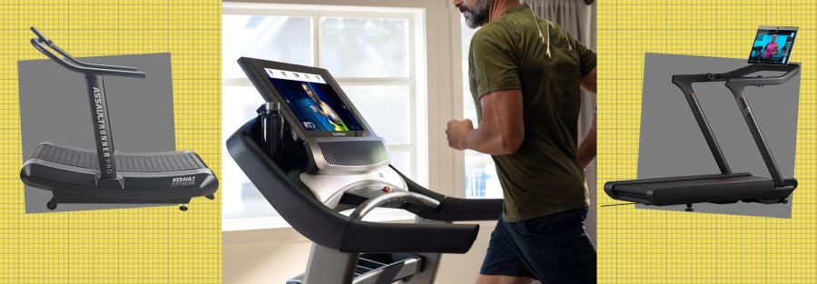 The Best Treadmills to Buy in 2025, Tested by Experts and Runners