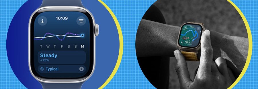 The Best Apple Watch for Most People, Tested by Tech Editors