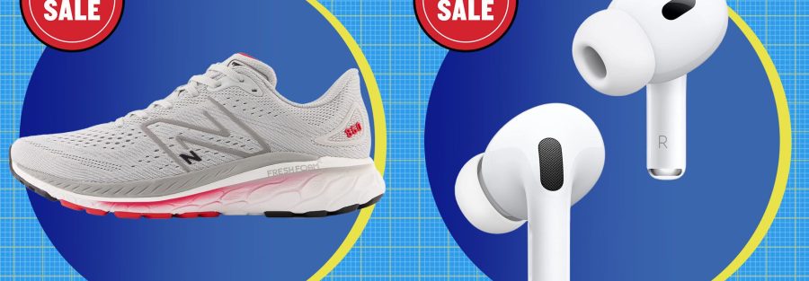 Amazon’s Secret Winter Sale: Save Up to 59% on Tech, Workout Gear, and More