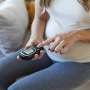 Higher radon exposure linked to increased odds of gestational diabetes