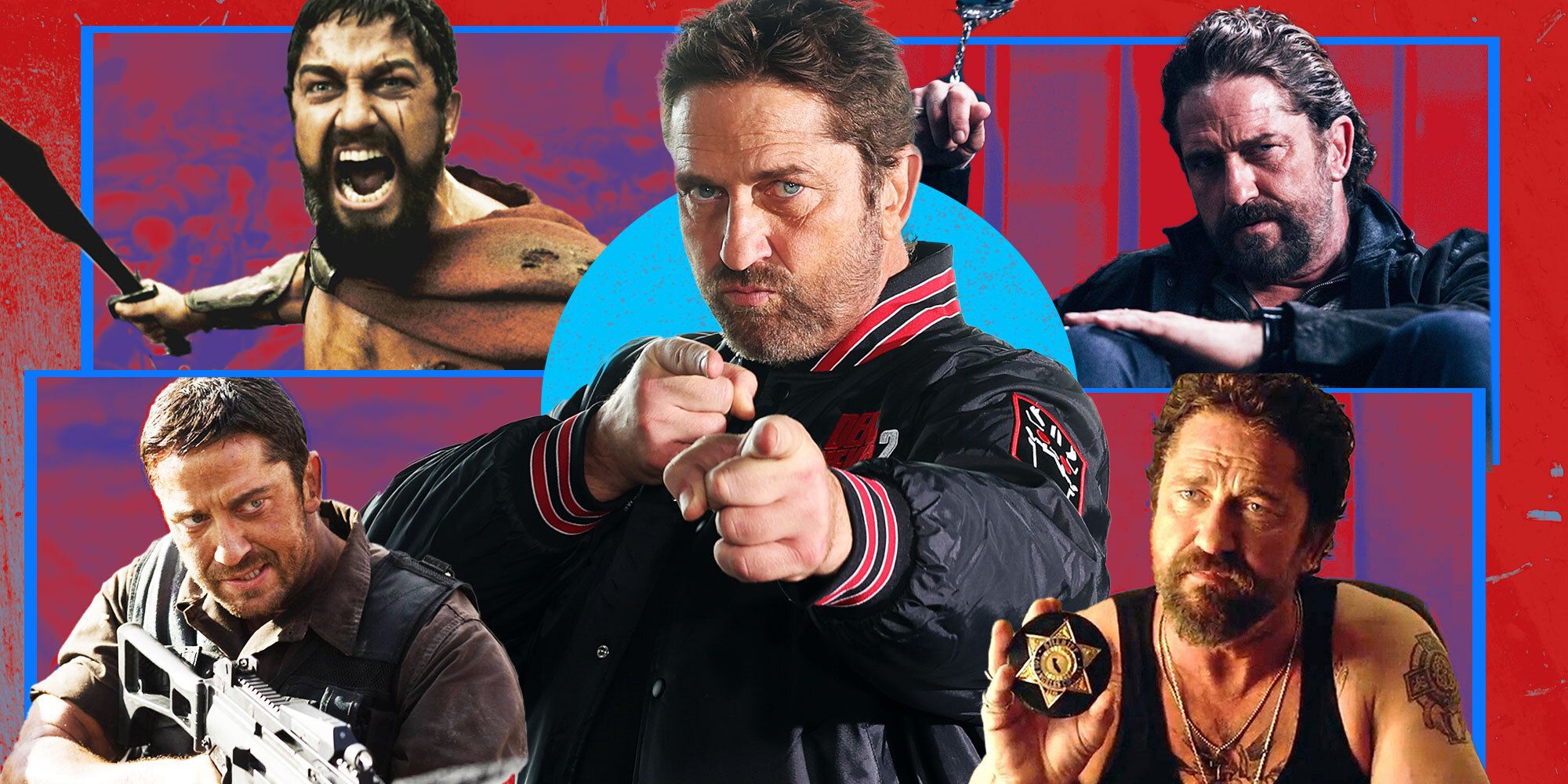 Gerard Butler’s 15 Most Underrated Movies That Deserve Your Attention