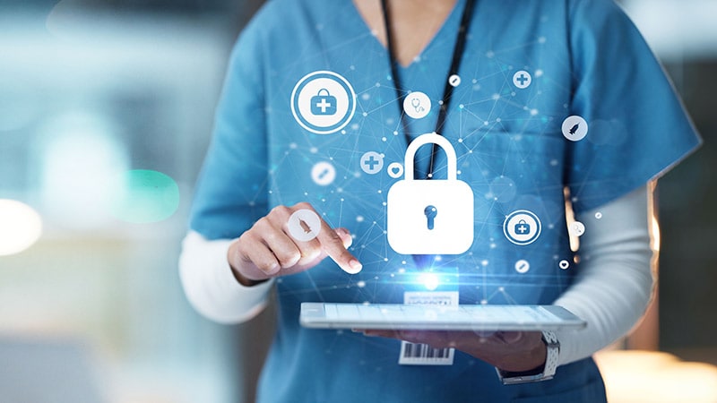 New Health Cybersecurity Rule: What Docs Should Know