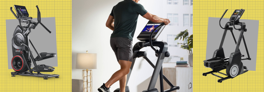 The 6 Best Ellipticals of 2025, Tested and Reviewed by Fitness Experts