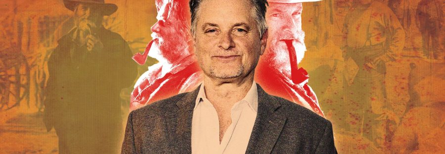 American Primeval Brought Shea Whigham His Most Fascinating Character Yet