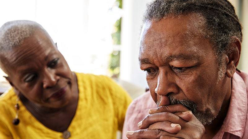 US Dementia Cases Projected to Double Within 40 Years