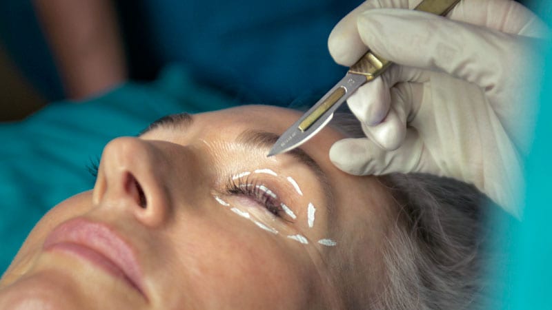 AI and the Future of Cosmetic Dermatology: Experts Weigh in