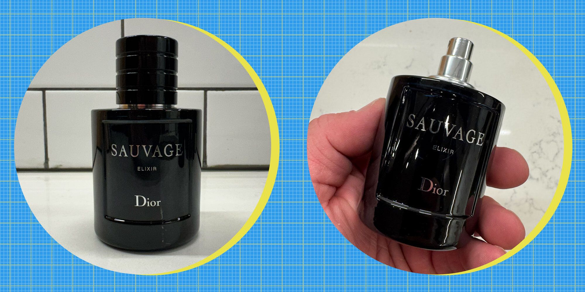 Dior Sauvage Elixir Review: An Elevated Spin on the World’s Most Popular Scent