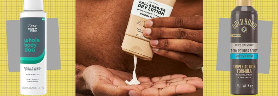 8 Best Ball Deodorants for Men in 2025, According to Experts