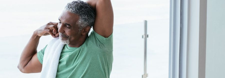 5 Stretches for Beginners to Boost Your Mobility