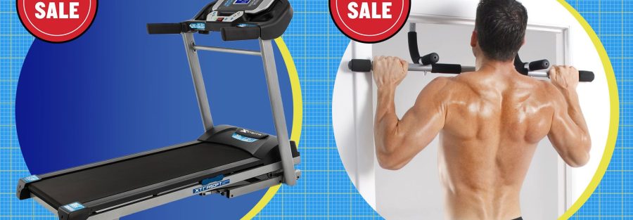 Walmart’s Flash Deals Include Up to 79% off Editor-Tested Fitness Equipment