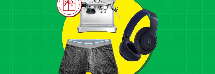 The 40 Best Valentine’s Day Gifts for Men That Go the Extra Mile