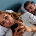 Sexplain It: My Girlfriend’s Doomscrolling Is Ruining Our Relationship