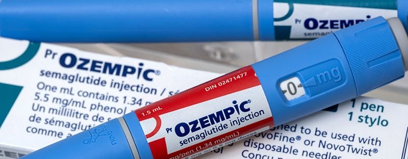 Ozempic Receives New Indications in Chronic Kidney Disease