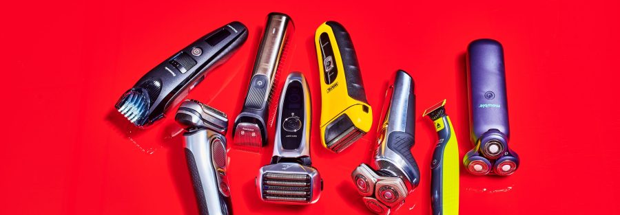 The 8 Best Electric Shavers for Men in 2025, Tested by Grooming Experts