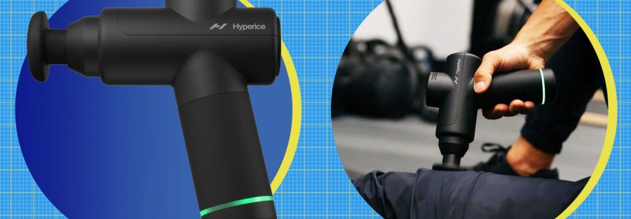 Hyperice Hypervolt Go 2 Review: This Travel-Friendly Massage Gun Is All You Need