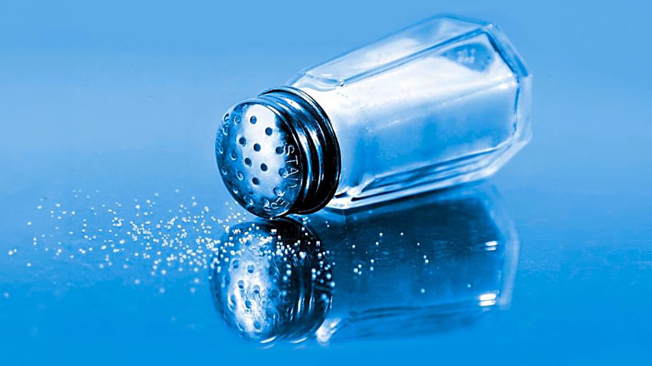 Salt Substitutes Cut Risk for Stroke Recurrence, Death