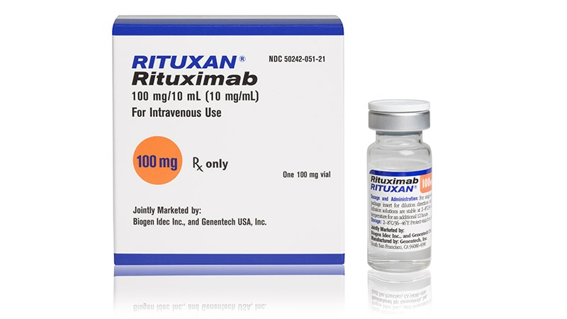 Strategy Reduces Relapse After Rituximab Rx for Pemphigus