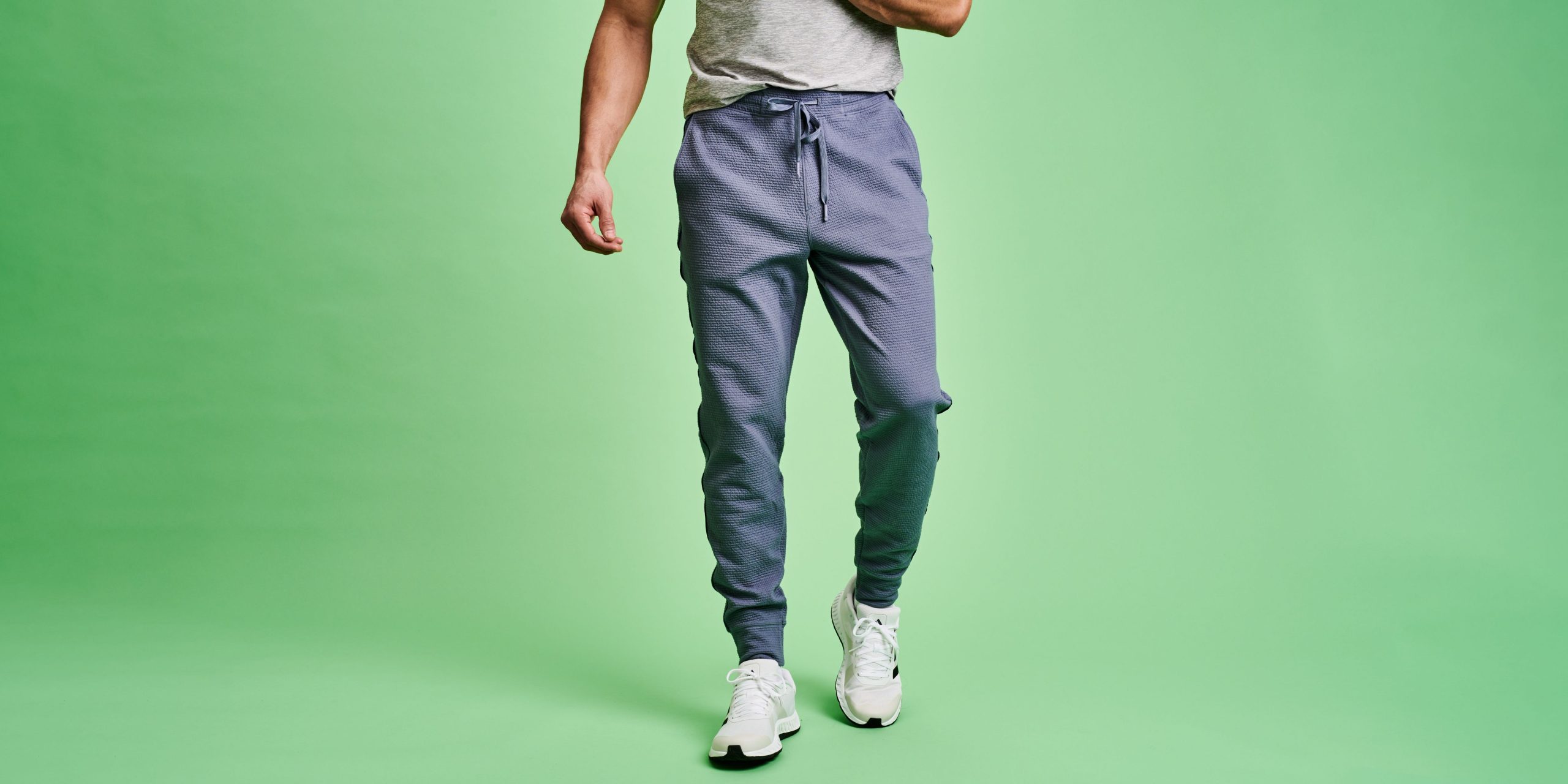 The 8 Best Joggers for Men, Tested and Reviewed by Editors