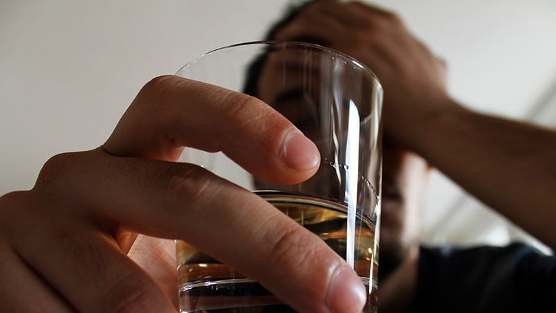 Alcohol-Related Deaths Increased in Canada During Pandemic