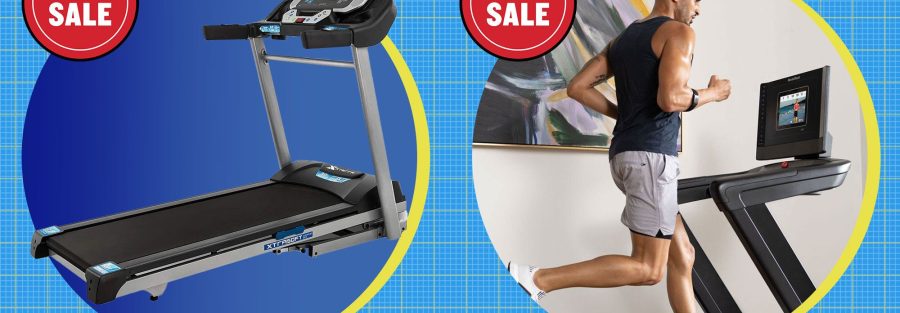 Presidents’ Day Treadmill Sales 2025: Save on NordicTrack, BowFlex, and More