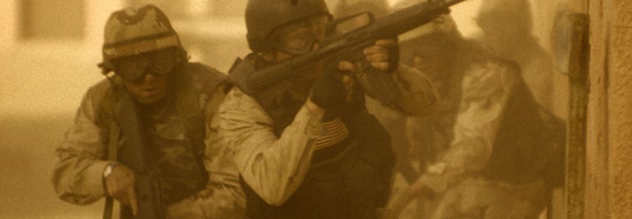 The True Story Behind Surviving Black Hawk Down and Ridley Scott’s Movie