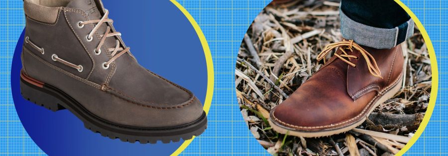 The 8 Best Chukka Boots, Tested by Style Editors