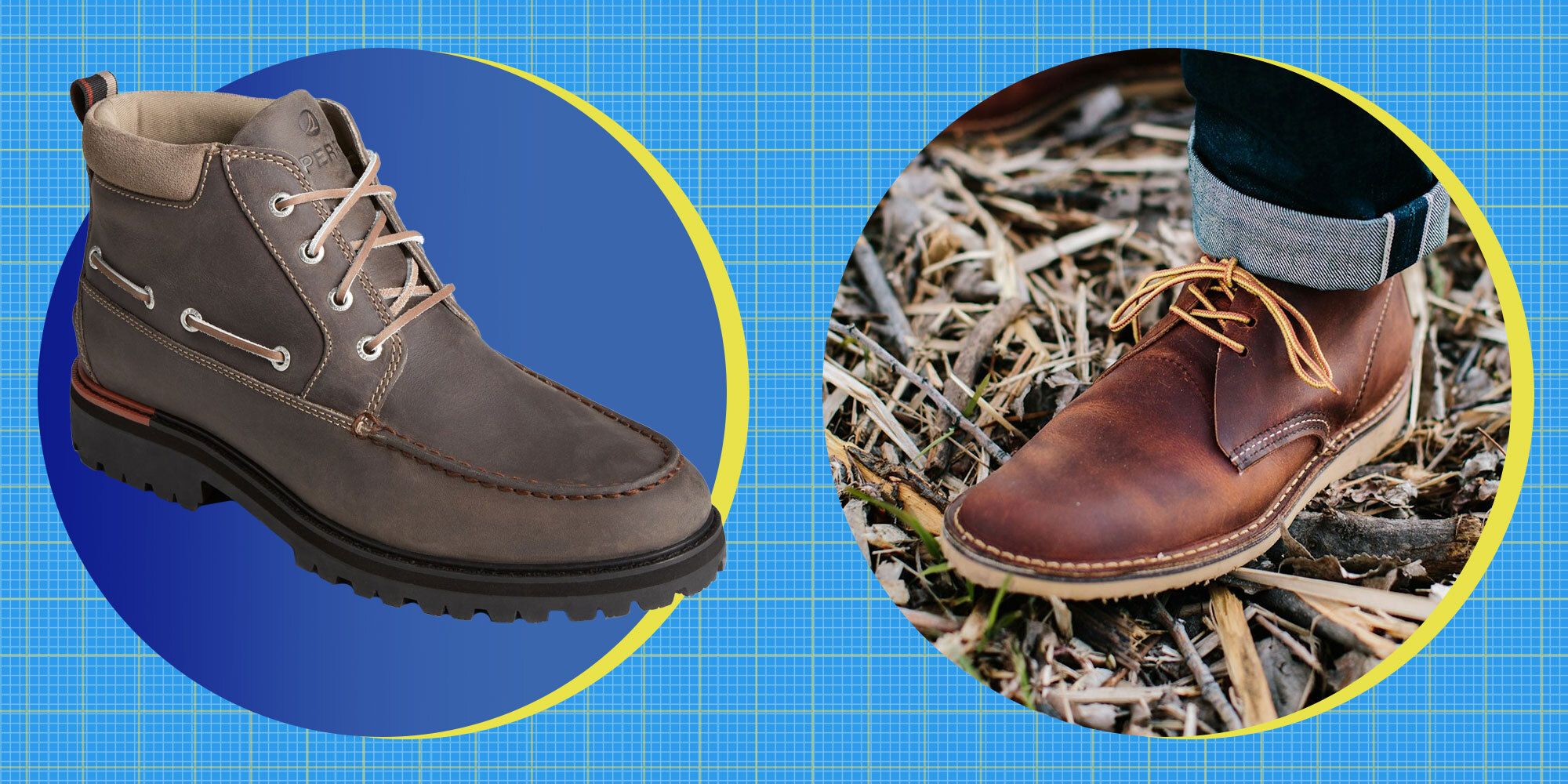 The 8 Best Chukka Boots, Tested by Style Editors