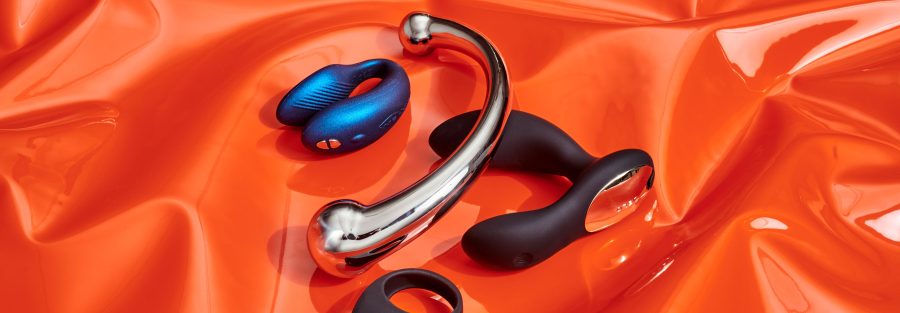 The 15 Best Sex Toys for Men, According to Sex Editors and Experts