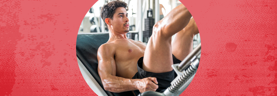 Squat vs. Leg Press: Which Exercise Is Better to Build Huge Legs?