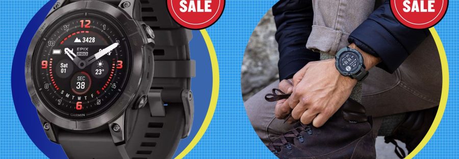 Garmin Presidents’ Day Sale 2025: Save Up to 51% on the Best Smartwatches