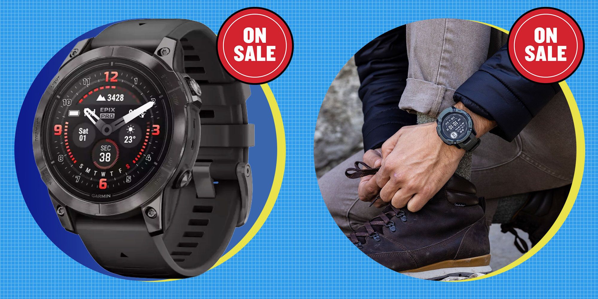 Garmin Presidents’ Day Sale 2025: Save Up to 51% on the Best Smartwatches