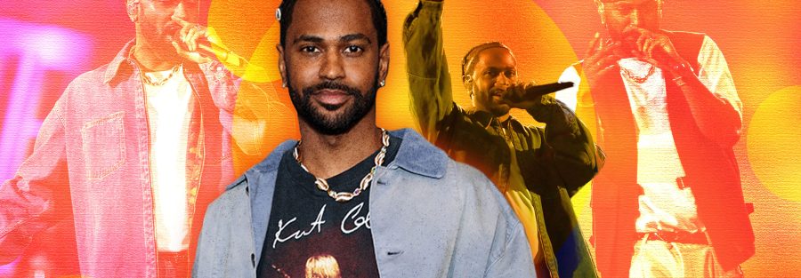 Big Sean’s Journey of Self-Discovery Helped Him Conquer Addiction