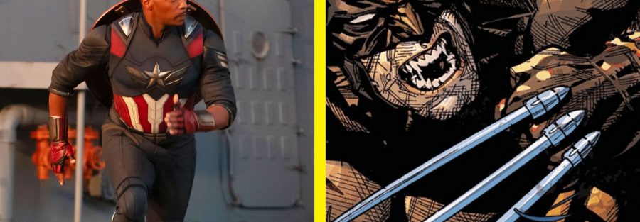 So, What The Heck Is Adamantium? Captain America: Brave New World Makes Wolverine’s Metal MCU Canon.