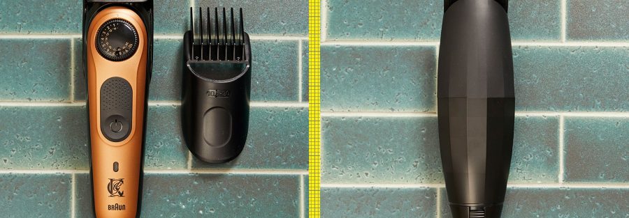 The 5 Best Beard Trimmers for Men in 2025, Tested by Grooming Editors